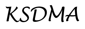 KSDMA logo